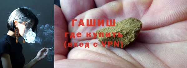 гидра Гусиноозёрск