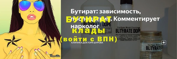 гидра Гусиноозёрск