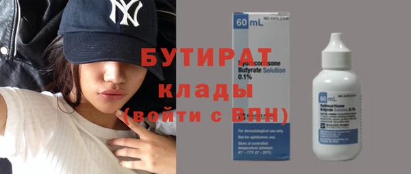 гидра Гусиноозёрск