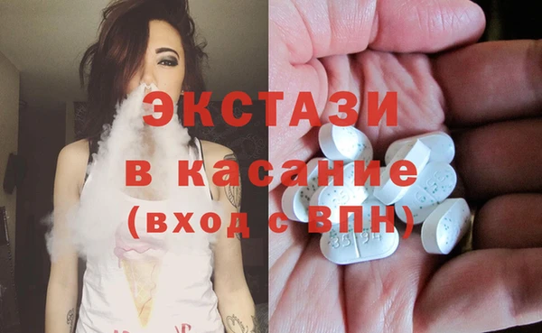 гидра Гусиноозёрск